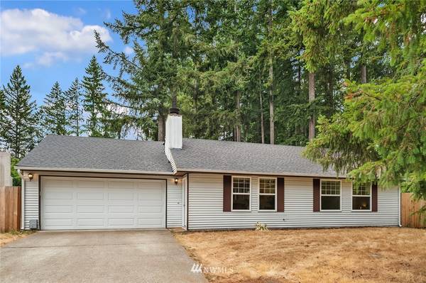 26411 Timberlane DR SE, Covington, WA 98042