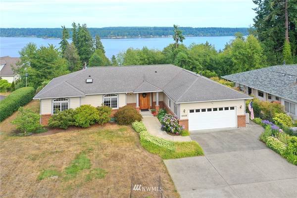 10628 Ogle RD NE, Poulsbo, WA 98370