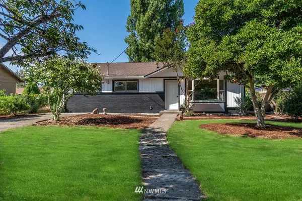 3600 NE 9th ST, Renton, WA 98056