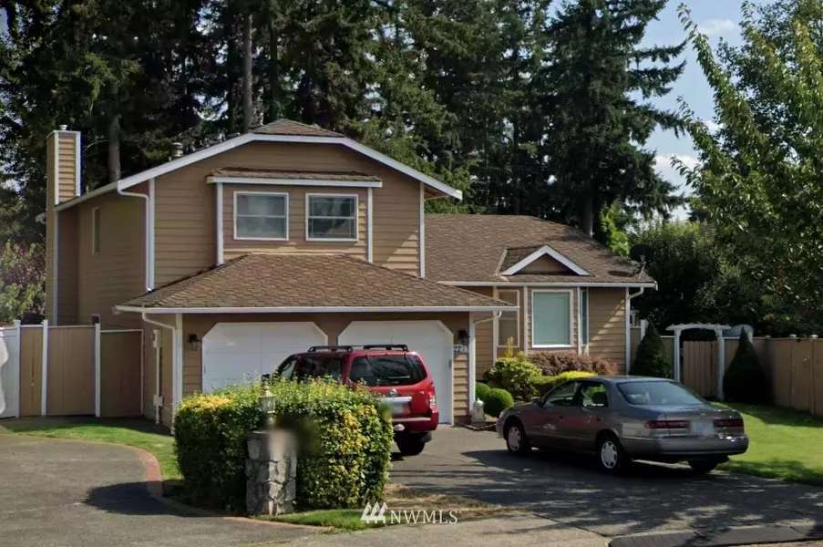 2233 S 361st ST, Federal Way, WA 98003