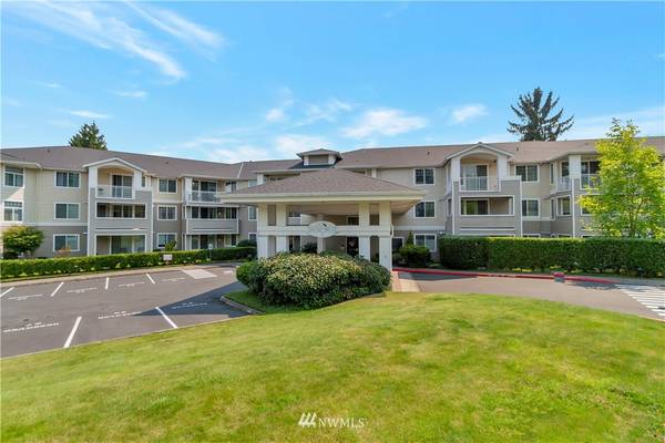 2244 132nd AVE SE #B306, Bellevue, WA 98005