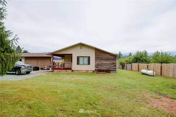 Sedro Woolley, WA 98284,36191 Cape Horn RD