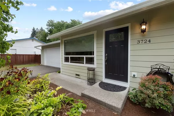 3724 Hoadly LOOP SE, Tumwater, WA 98501