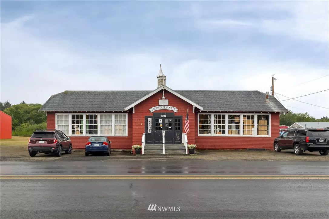 Grayland, WA 98547,1767 SR 105