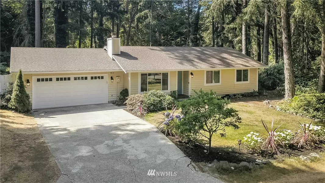 3816 102nd Street Ct, Gig Harbor, WA 98332