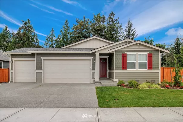 12202 177th Avenue Ct E, Bonney Lake, WA 98391