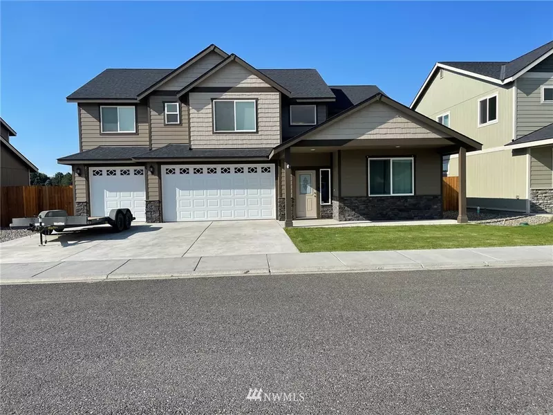 2111 W Creeksedge Way, Ellensburg, WA 98926