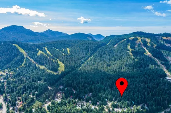 Snoqualmie Pass, WA 98068,50 Garmish PL