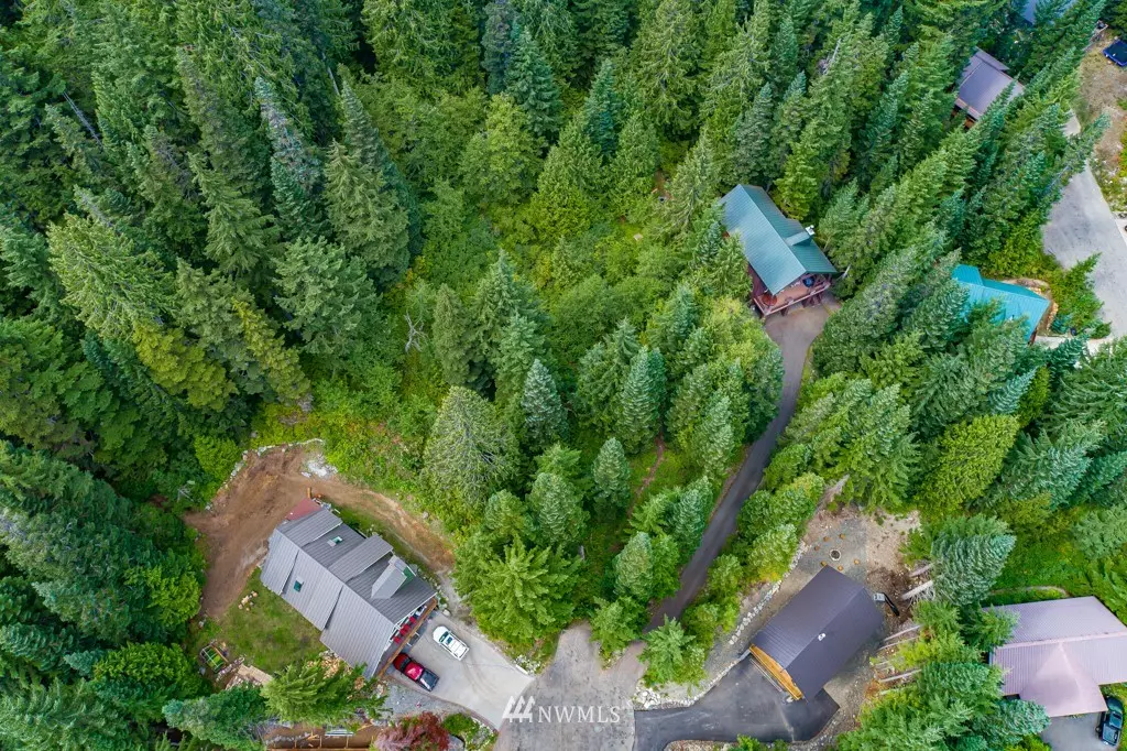 Snoqualmie Pass, WA 98068,50 Garmish PL