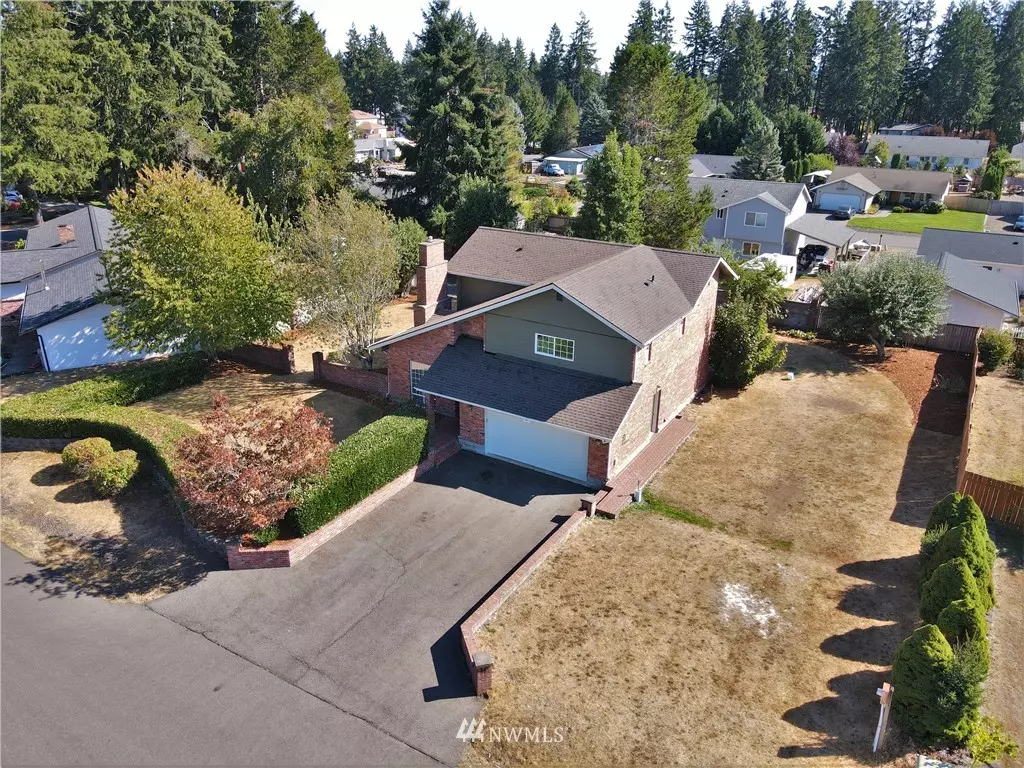 Shelton, WA 98584,41 E Fairfield CT