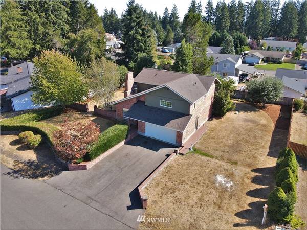 41 E Fairfield CT, Shelton, WA 98584