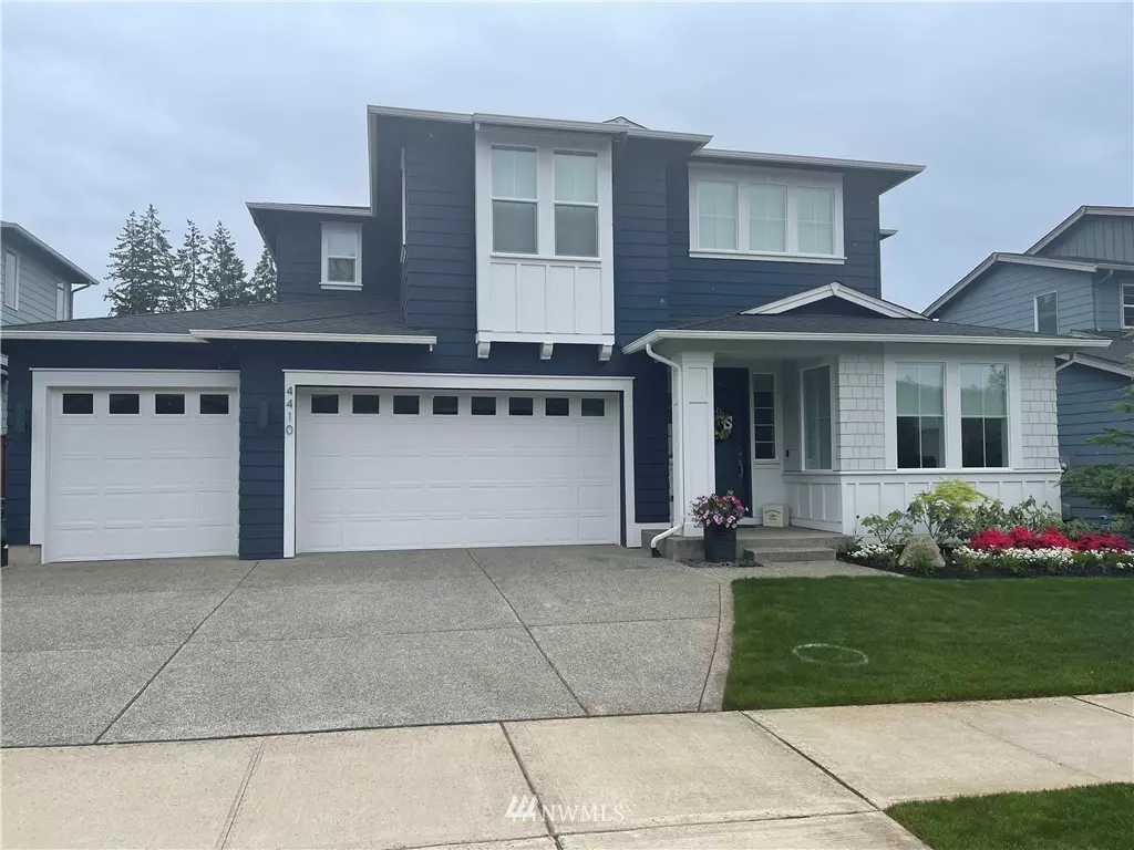 Gig Harbor, WA 98332,4410 Copper CT