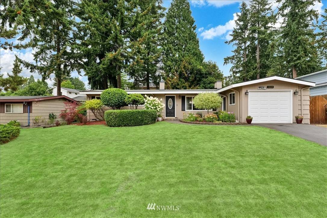 1218 143rd AVE SE, Bellevue, WA 98007