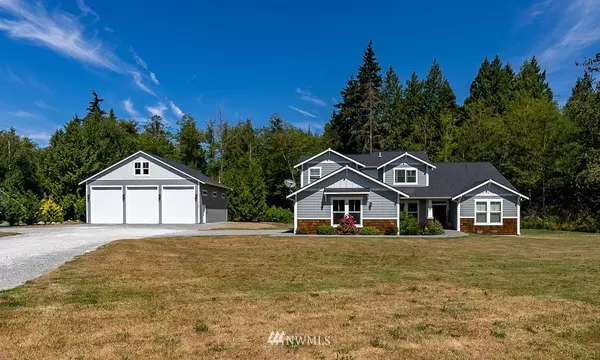 3305 280th ST NW, Stanwood, WA 98292