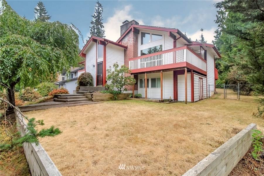 15227 175th PL SE, Renton, WA 98058