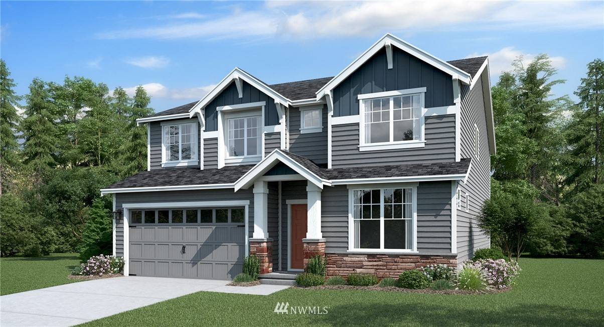 11816 9th PL SE, Lake Stevens, WA 98258
