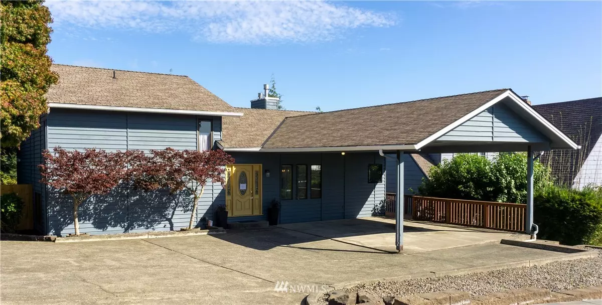 Aberdeen, WA 98520,1210 Chilton RD