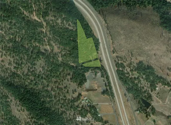 Cle Elum, WA 98922,15 XX Elk Heights RD