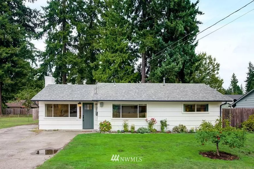 21709 51st AVE W, Mountlake Terrace, WA 98043