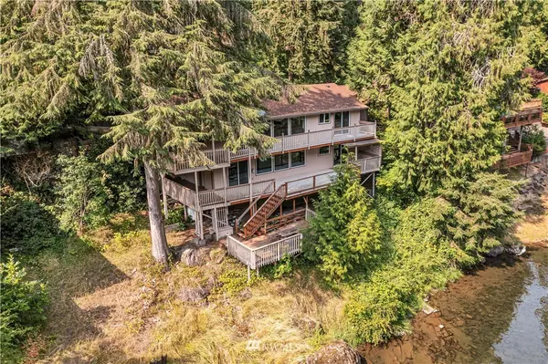 2427 Kalama river RD, Kalama, WA 98625