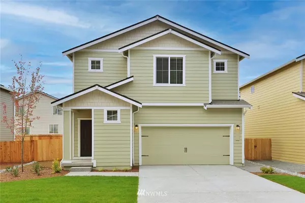 12011 316th DR SE, Sultan, WA 98294