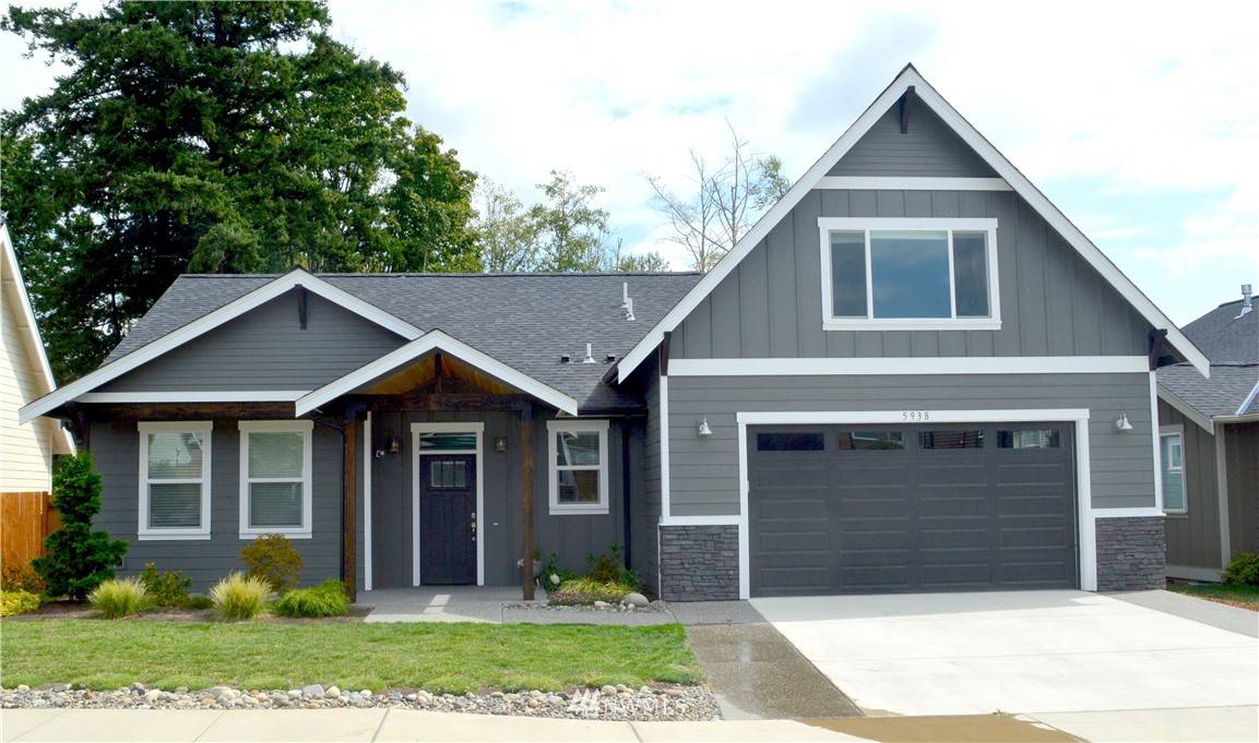5938 Jenjar AVE, Ferndale, WA 98248