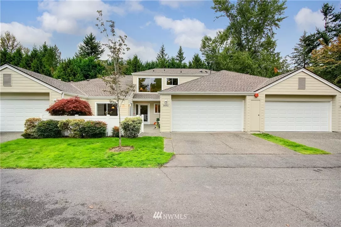 Issaquah, WA 98029,3602 225th PL SE #1373