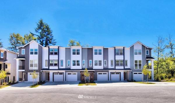 13717 Admiralty WAY #H4, Lynnwood, WA 98087