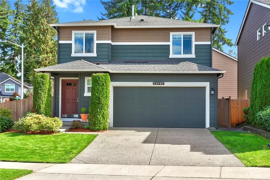 20107 4th AVE W, Lynnwood, WA 98036