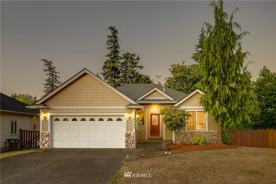 3827 Woodside way, Bellingham, WA 98226