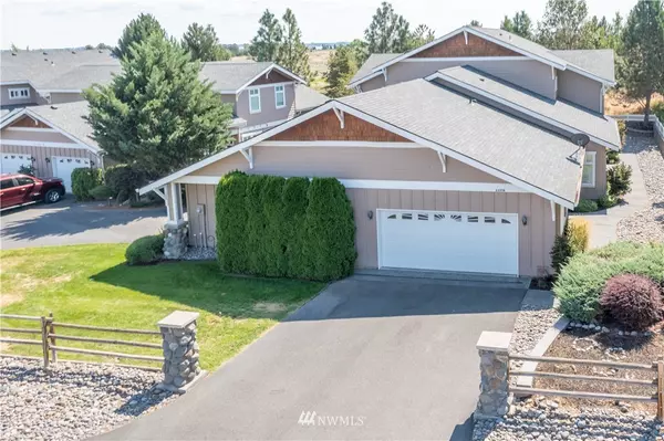 Moses Lake, WA 98837,6335 Murray WAY NE #B