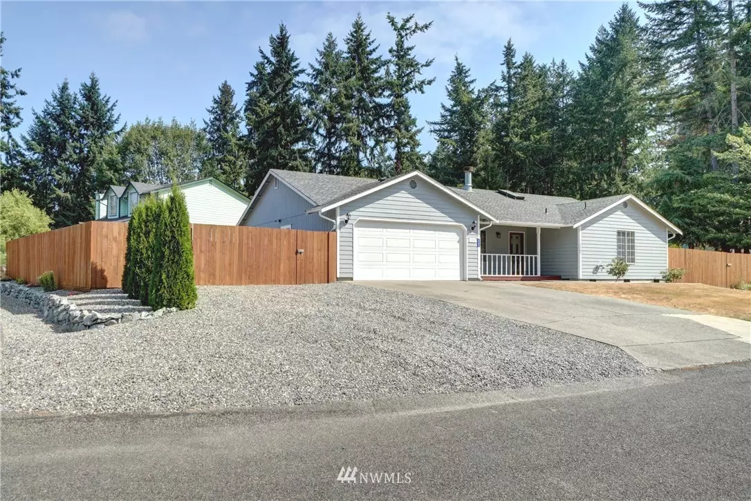 Olympia, WA 98503,3507 Cologne CT SE