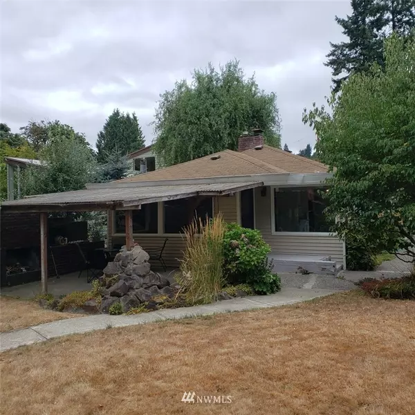 12925 SE 151st ST, Renton, WA 98058