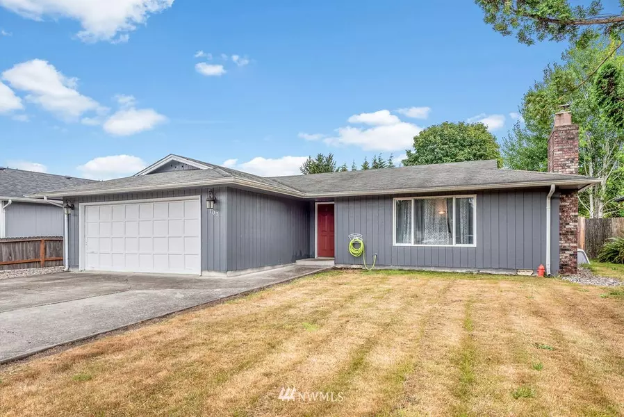 107 Terumi LN, Longview, WA 98632