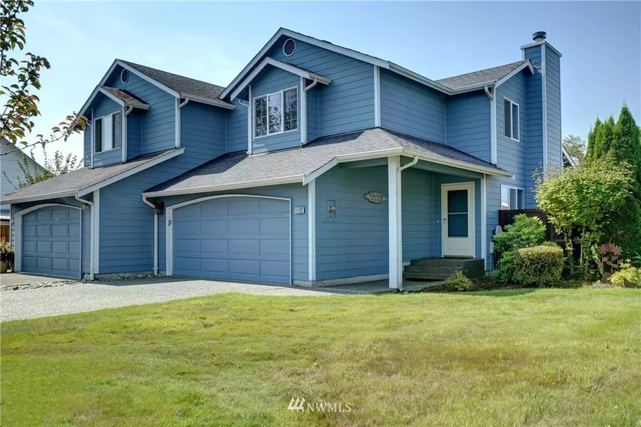 11102 36th Avenue Ct East, Tacoma, WA 98446