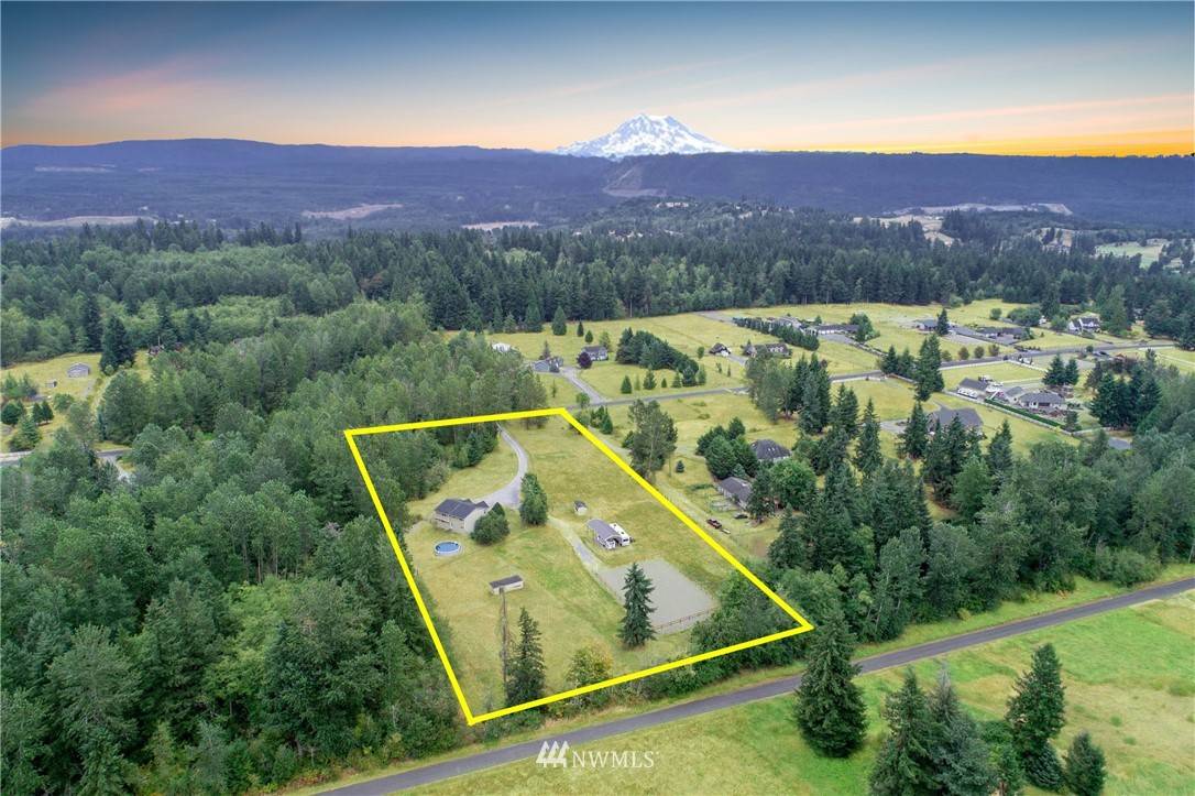 27510 152nd AVE E, Graham, WA 98338