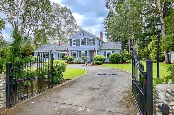 9830 Dekoven DR SW, Lakewood, WA 98499