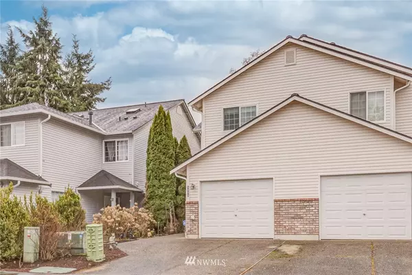 5806 136th ST SE, Everett, WA 98208