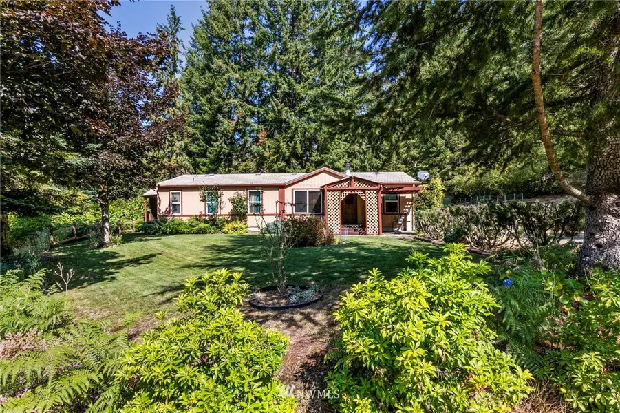 11521 149th ST NW, Gig Harbor, WA 98329