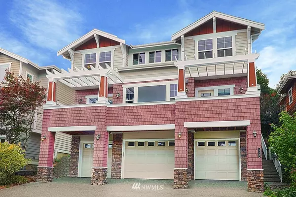 313 Maple AVE NW, Renton, WA 98055