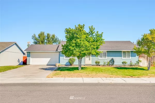 Moses Lake, WA 98837,1167 S Grand DR