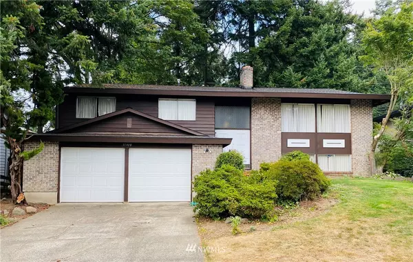 11910 NE 153rd Place, Kirkland, WA 98034