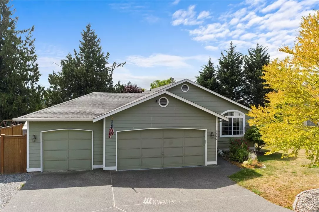 Stanwood, WA 98292,7842 264th PL NW