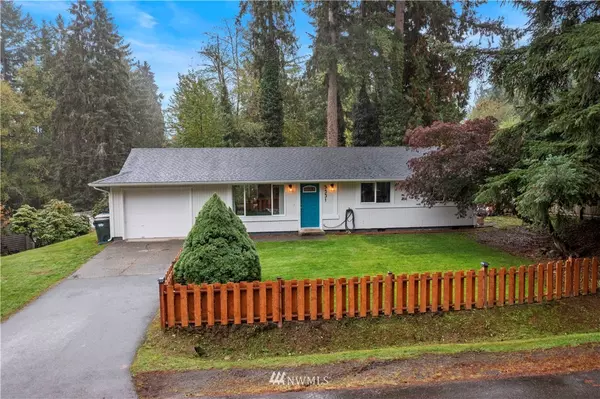 Olympia, WA 98512,5331 75th CT SW