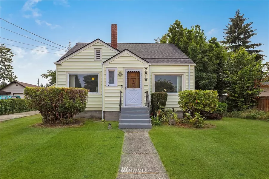 7518 29th ST W, University Place, WA 98466