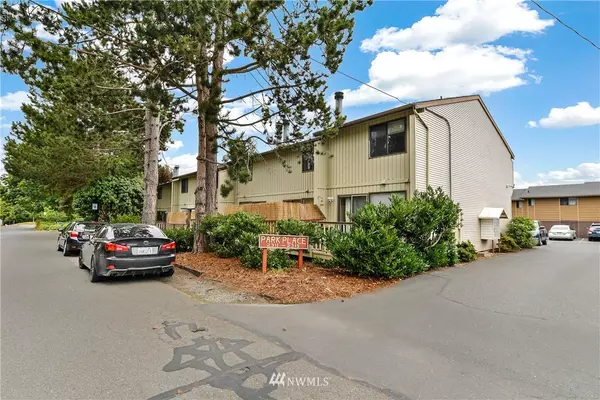 2315 Verona #5, Bellingham, WA 98229