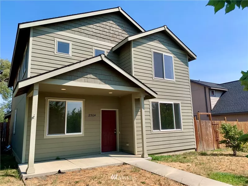 2504 N Spar LN, Ellensburg, WA 98926