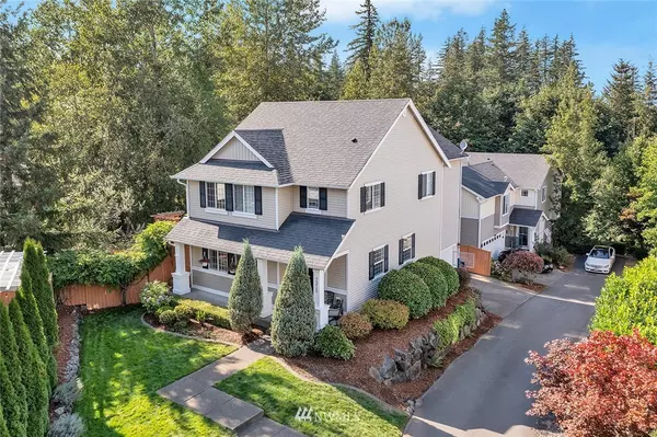 7315 Silent Creek AVE SE, Snoqualmie, WA 98065
