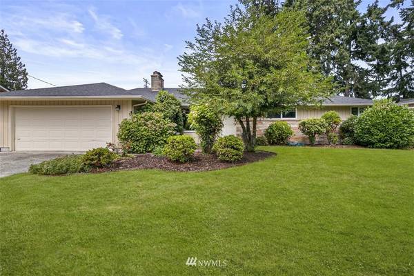 317 Wildcat ST SE, Olympia, WA 98503