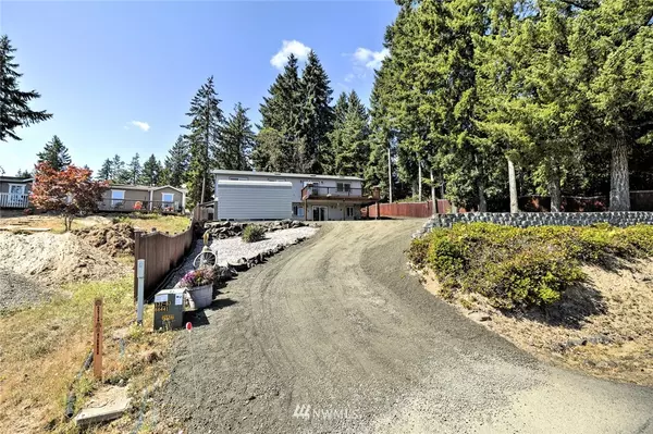 Grapeview, WA 98546,60 E Sea Breeze DR